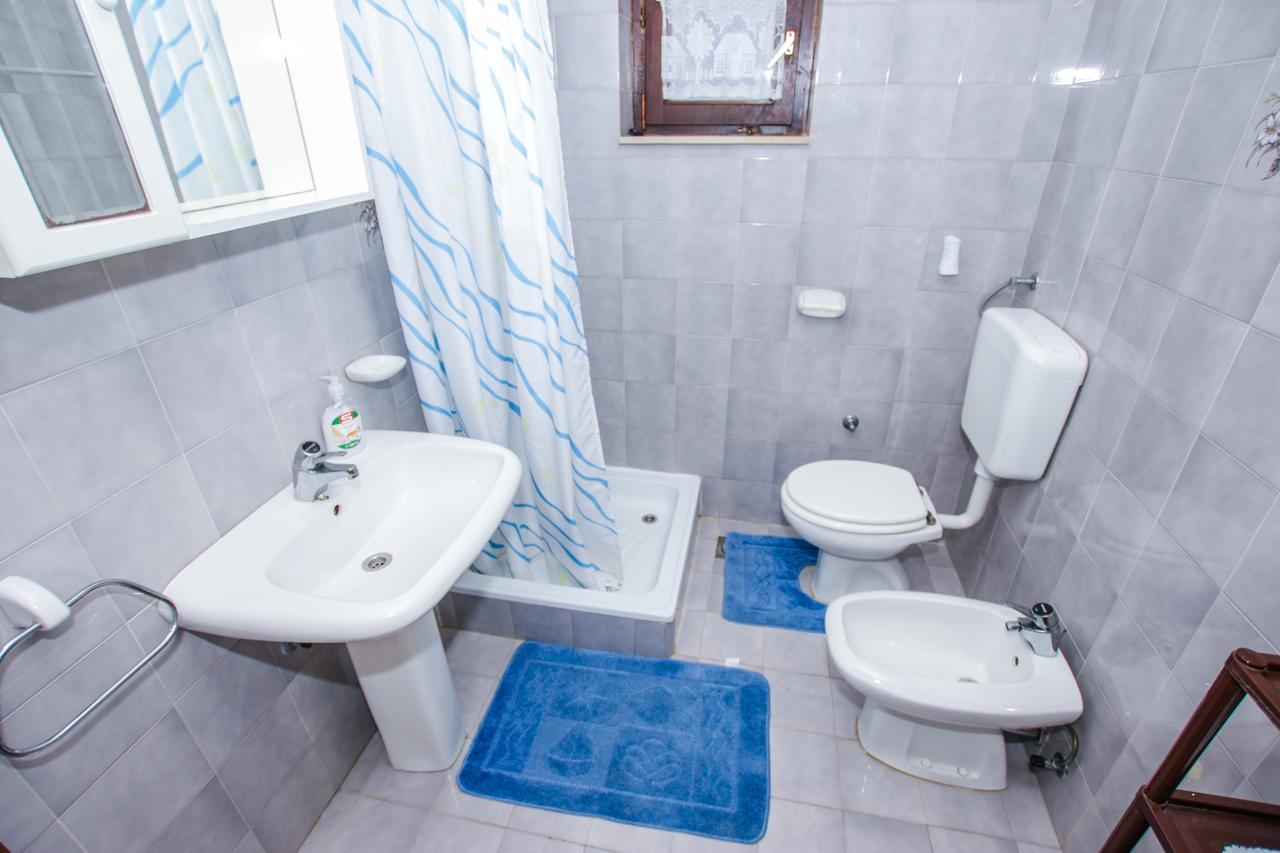 Apartment Karmen 포레치 외부 사진