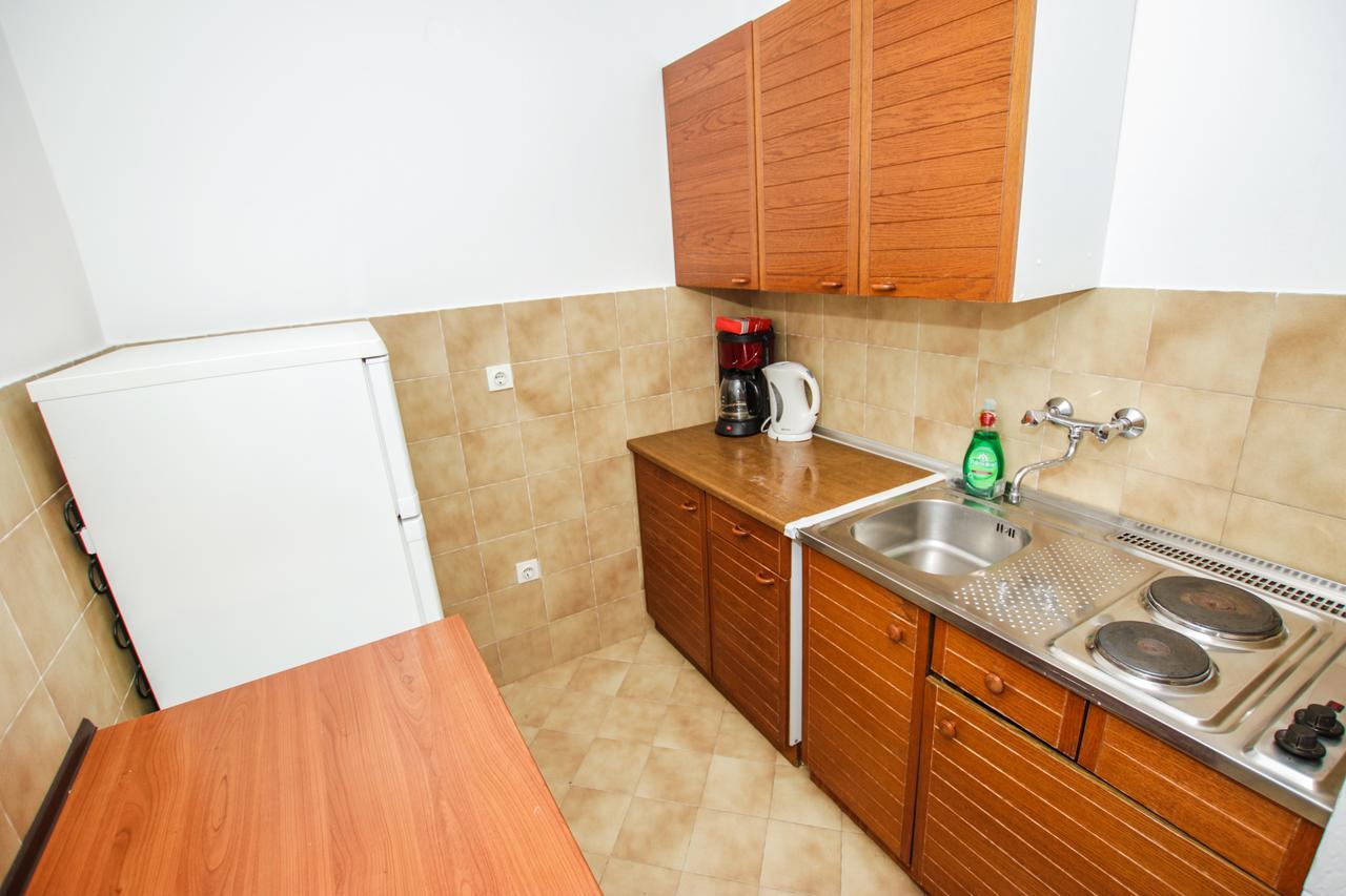 Apartment Karmen 포레치 외부 사진